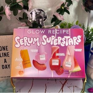 Glow Recipe Serum Superstars Set